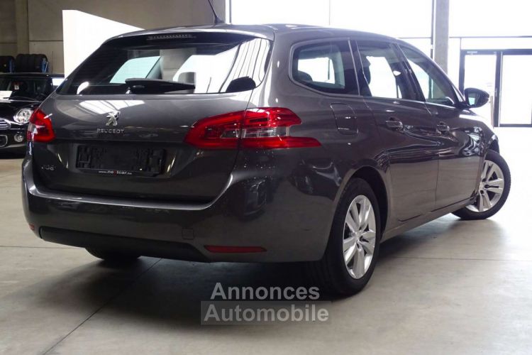 Peugeot 308 SW 1.2i Active - <small></small> 13.990 € <small>TTC</small> - #3