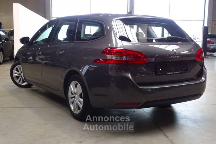 Peugeot 308 SW 1.2i Active - <small></small> 13.990 € <small>TTC</small> - #4