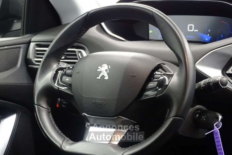 Peugeot 308 SW 1.2i Active - <small></small> 13.990 € <small>TTC</small> - #6