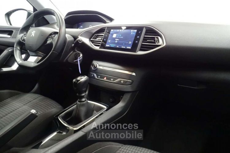 Peugeot 308 SW 1.2i Active - <small></small> 13.990 € <small>TTC</small> - #8