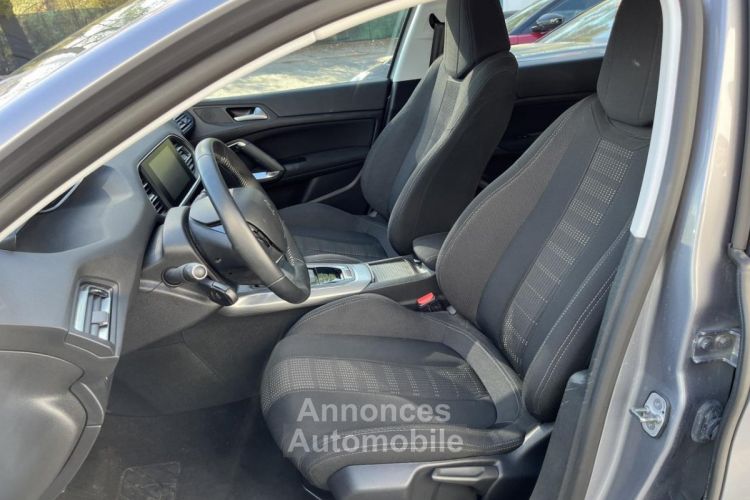 Peugeot 308 SW 1.2i PureTech 12V S&S - 130 - BV EAT6 II 2014 BREAK Allure PHASE 1 - <small></small> 13.980 € <small>TTC</small> - #8