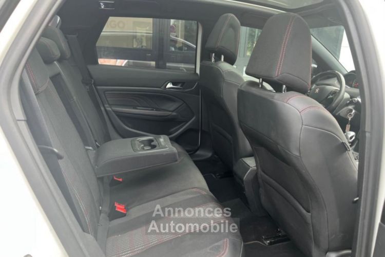 Peugeot 308 SW 1.2puretech 130CH GT LINE TOIT PANORAMIQUE + APPLE CARPLAY - <small></small> 12.790 € <small>TTC</small> - #11