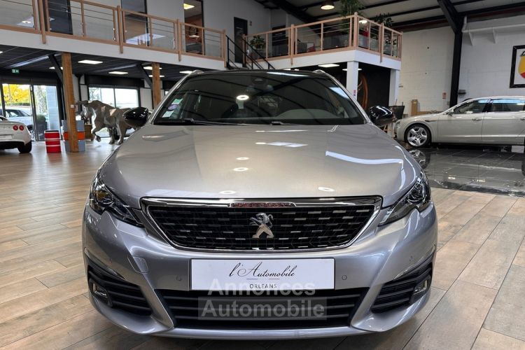 Peugeot 308 SW 130 ch S&S GT LINE EAT6 - Moteur Neuf - <small></small> 15.990 € <small>TTC</small> - #2