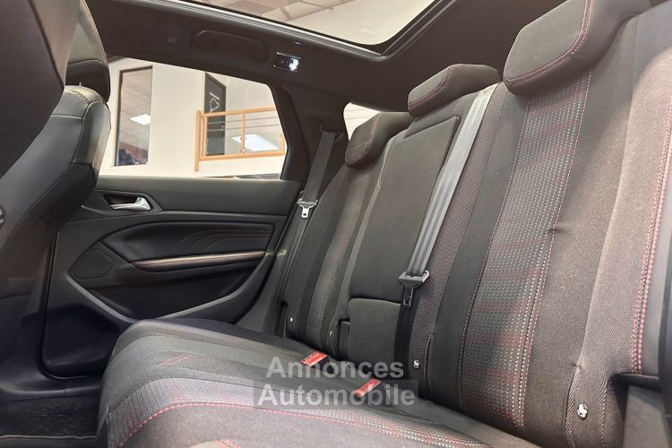 Peugeot 308 SW 130 ch S&S GT LINE EAT6 - Moteur Neuf - <small></small> 15.990 € <small>TTC</small> - #12