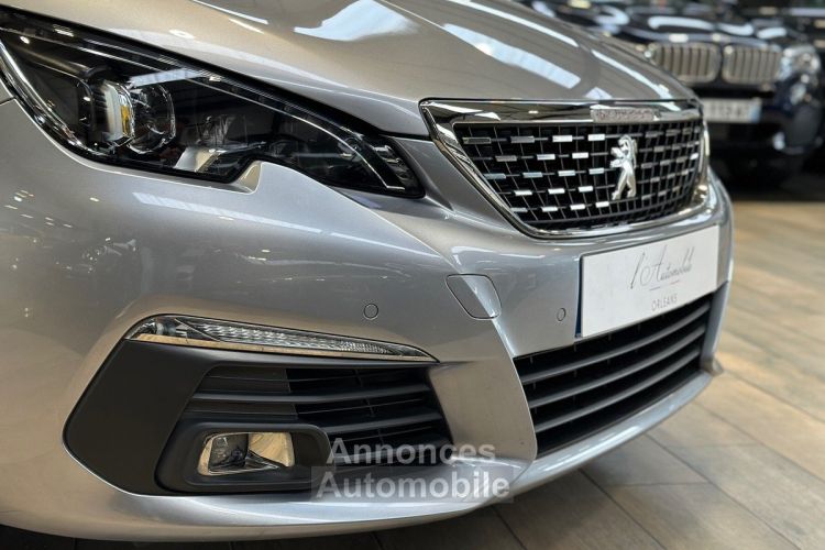 Peugeot 308 SW 130 ch S&S GT LINE EAT6 - Moteur Neuf - <small></small> 15.990 € <small>TTC</small> - #27