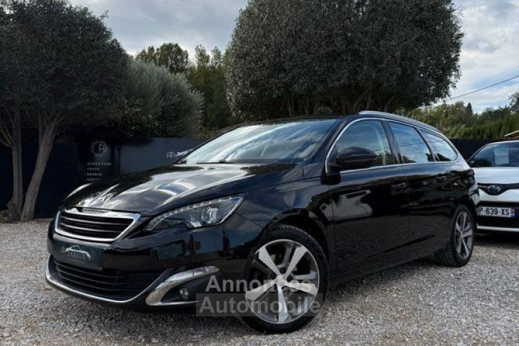 Peugeot 308 SW 130ch allure - <small></small> 7.990 € <small>TTC</small> - #1