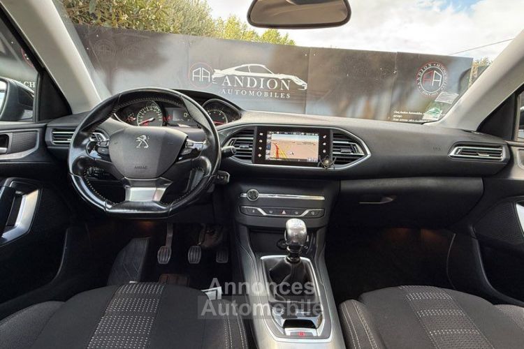 Peugeot 308 SW 130ch allure - <small></small> 7.990 € <small>TTC</small> - #2