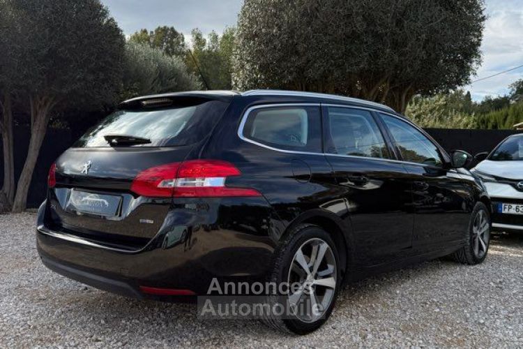 Peugeot 308 SW 130ch allure - <small></small> 7.990 € <small>TTC</small> - #3