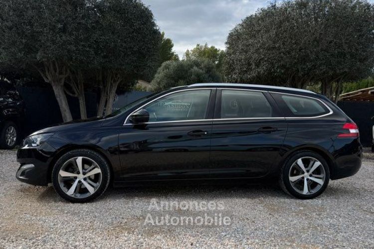 Peugeot 308 SW 130ch allure - <small></small> 7.990 € <small>TTC</small> - #4