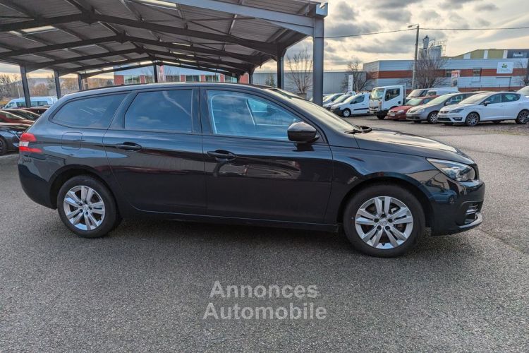 Peugeot 308 SW 1.5 blue hdi 130 eat8 active business - <small></small> 12.900 € <small>TTC</small> - #3