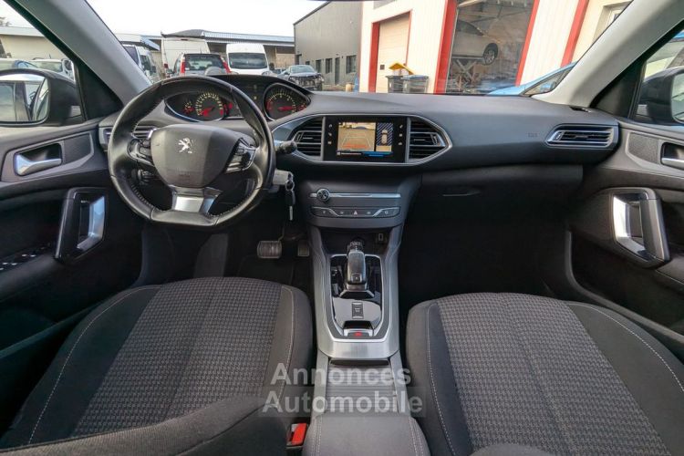 Peugeot 308 SW 1.5 blue hdi 130 eat8 active business - <small></small> 12.900 € <small>TTC</small> - #4