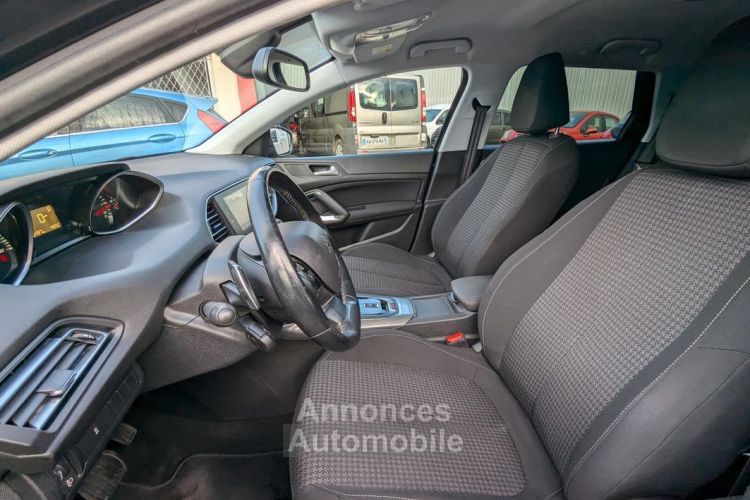 Peugeot 308 SW 1.5 blue hdi 130 eat8 active business - <small></small> 12.900 € <small>TTC</small> - #5