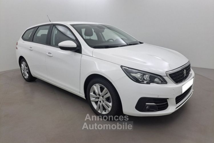 Peugeot 308 SW 1.5 BlueHDi 100 ACTIVE - <small></small> 14.490 € <small>TTC</small> - #1