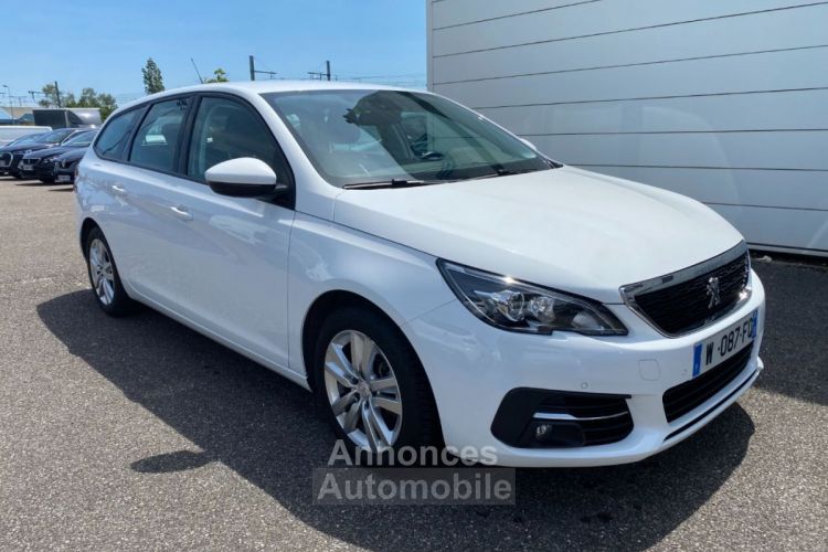 Peugeot 308 SW 1.5 BlueHDi 100 ACTIVE - <small></small> 15.290 € <small>TTC</small> - #1