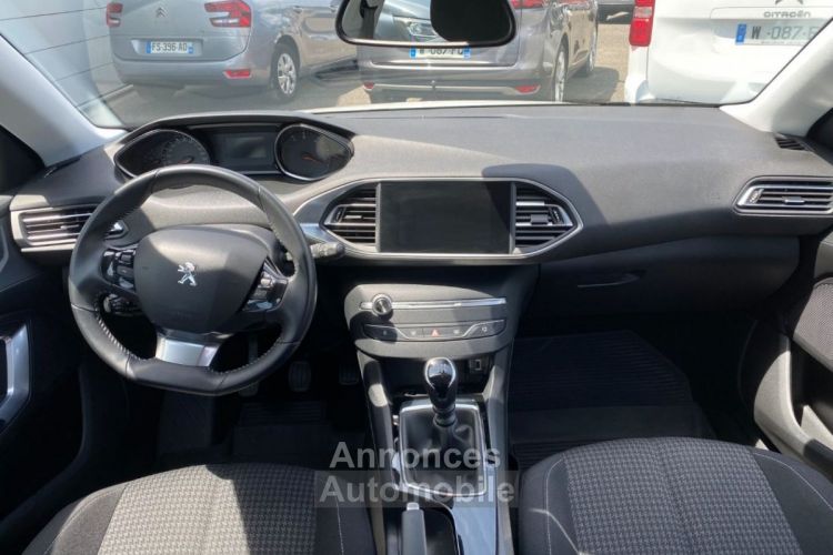 Peugeot 308 SW 1.5 BlueHDi 100 ACTIVE - <small></small> 15.290 € <small>TTC</small> - #4