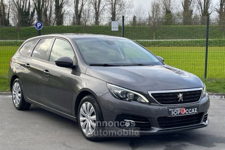 Peugeot 308 SW 1.5 BLUEHDI 100CH E6.C S&S ACTIVE BUSINESS - <small></small> 7.490 € <small>TTC</small> - #2