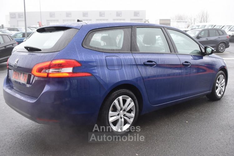 Peugeot 308 SW 1.5 BLUEHDI 100CH E6.C S&S ACTIVE BUSINESS - <small></small> 13.490 € <small>TTC</small> - #2