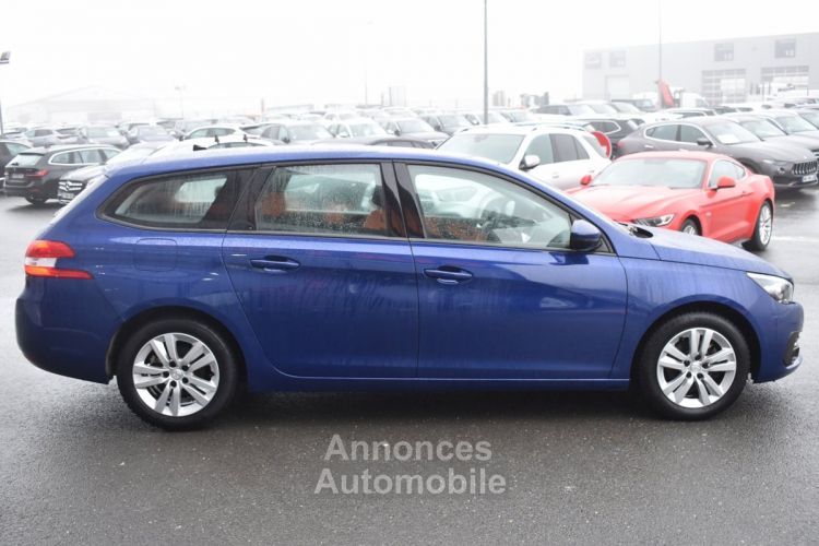 Peugeot 308 SW 1.5 BLUEHDI 100CH E6.C S&S ACTIVE BUSINESS - <small></small> 13.490 € <small>TTC</small> - #4