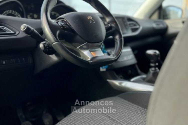 Peugeot 308 SW 1.5 BLUEHDI 100CH S&S STYLE 2019 1ere Main - <small></small> 7.590 € <small>TTC</small> - #6