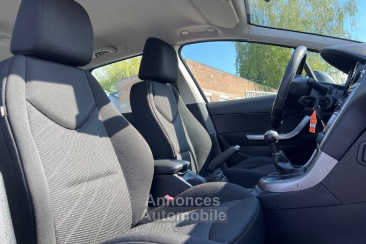 Peugeot 308 SW 1.5 BLUEHDI 100CH S&S STYLE 2019 1ere Main - <small></small> 7.590 € <small>TTC</small> - #12