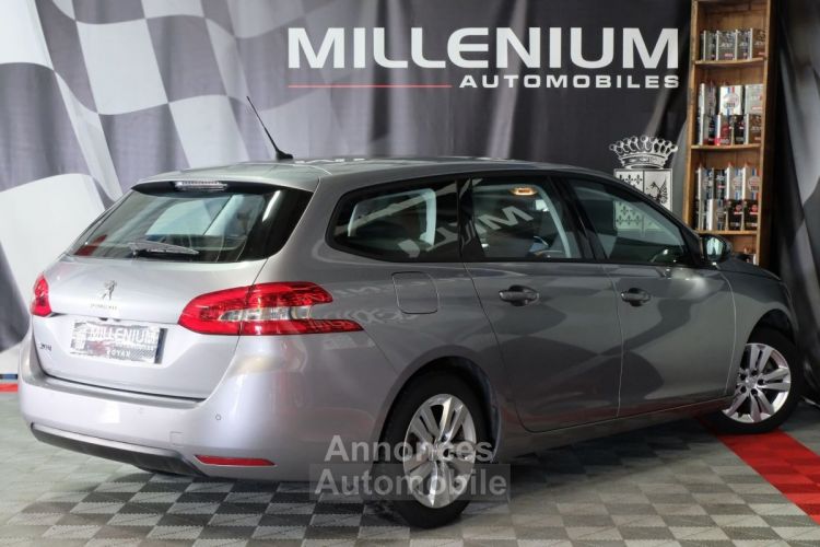 Peugeot 308 SW 1.5 BLUEHDI 100CH S&S ACTIVE BUSINESS TVA RECUPERABLE - <small></small> 10.990 € <small>TTC</small> - #2