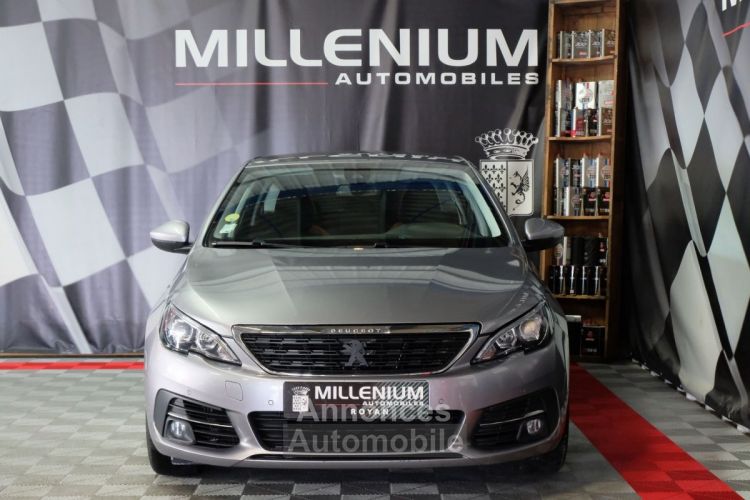 Peugeot 308 SW 1.5 BLUEHDI 100CH S&S ACTIVE BUSINESS TVA RECUPERABLE - <small></small> 10.990 € <small>TTC</small> - #3