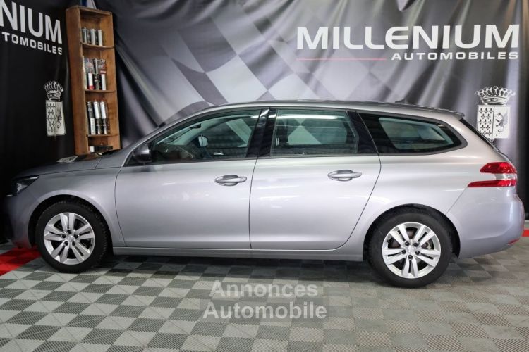 Peugeot 308 SW 1.5 BLUEHDI 100CH S&S ACTIVE BUSINESS TVA RECUPERABLE - <small></small> 10.990 € <small>TTC</small> - #6