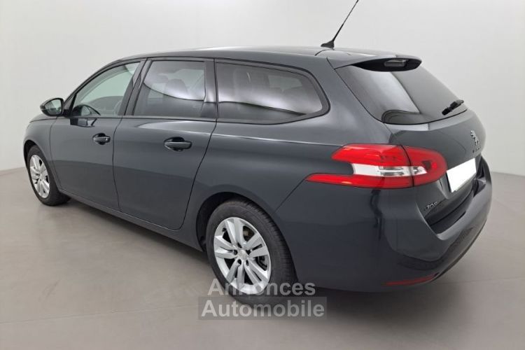 Peugeot 308 SW 1.5 BLUEHDI 130 ACTIVE BUSINESS EAT6 - <small></small> 15.990 € <small>TTC</small> - #2