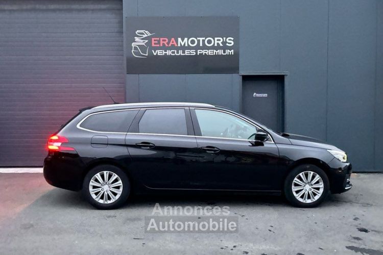 Peugeot 308 SW 1.5 BLUEHDI 130 ALLURE EAT 8 TVA RECUPERABLE E-COCKPIT - <small></small> 12.890 € <small>TTC</small> - #2