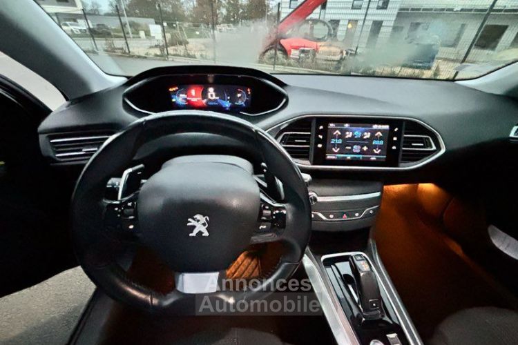 Peugeot 308 SW 1.5 BLUEHDI 130 ALLURE EAT 8 TVA RECUPERABLE E-COCKPIT - <small></small> 12.890 € <small>TTC</small> - #6