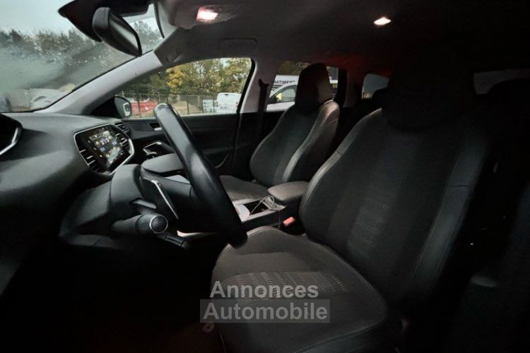 Peugeot 308 SW 1.5 BLUEHDI 130 ALLURE EAT 8 TVA RECUPERABLE E-COCKPIT - <small></small> 12.890 € <small>TTC</small> - #9