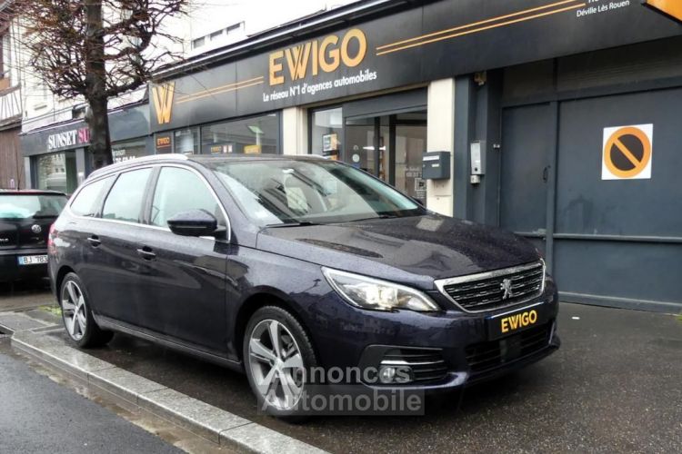 Peugeot 308 SW 1.5 BLUEHDI 130 ALLURE EAT BVA START-STOP - <small></small> 11.990 € <small>TTC</small> - #2