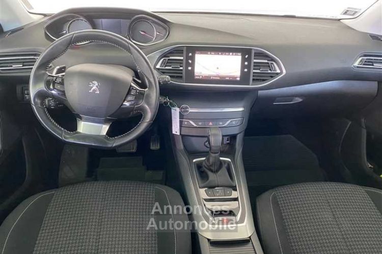 Peugeot 308 SW 1.5 BlueHDI 130 EAT6 Active Business - <small></small> 14.490 € <small>TTC</small> - #4