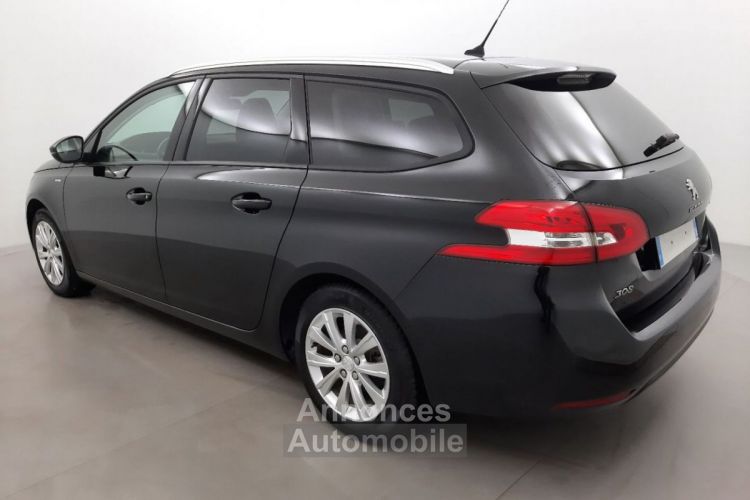 Peugeot 308 SW 1.5 BLUEHDI 130 STYLE EAT8 - <small></small> 14.990 € <small>TTC</small> - #2