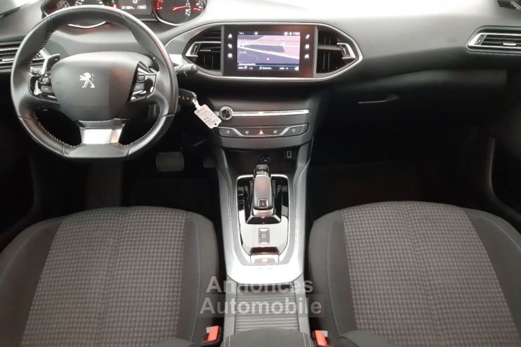 Peugeot 308 SW 1.5 BLUEHDI 130 STYLE EAT8 - <small></small> 14.990 € <small>TTC</small> - #3