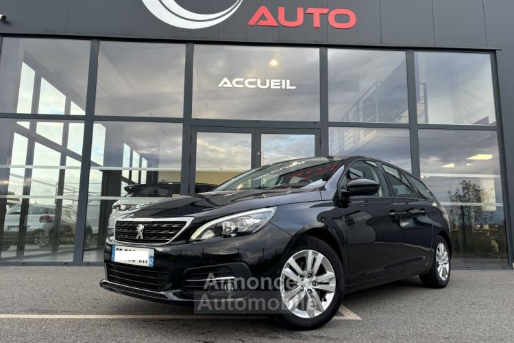 Peugeot 308 SW 1.5 BlueHDi 130ch Active Business EAT8 - <small></small> 12.890 € <small>TTC</small> - #1