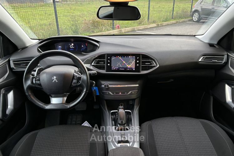 Peugeot 308 SW 1.5 BlueHDi 130ch Active Business EAT8 - <small></small> 12.490 € <small>TTC</small> - #5