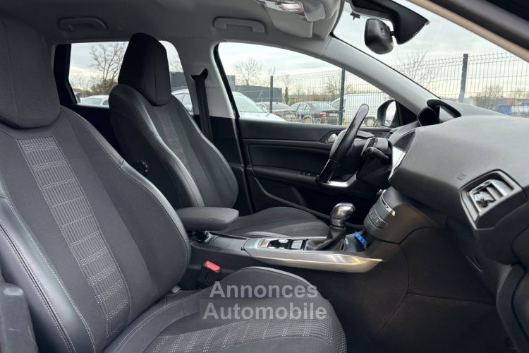 Peugeot 308 SW 1.5 BlueHDi 130ch Allure EAT6 - <small></small> 11.490 € <small>TTC</small> - #3