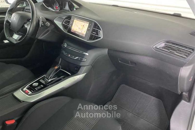 Peugeot 308 SW 1.5 BlueHDi 130ch EAT8 Allure Business - <small></small> 15.490 € <small>TTC</small> - #2