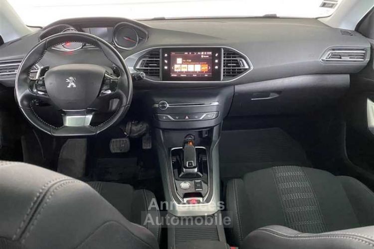 Peugeot 308 SW 1.5 BlueHDi 130ch EAT8 Allure Business - <small></small> 15.490 € <small>TTC</small> - #4
