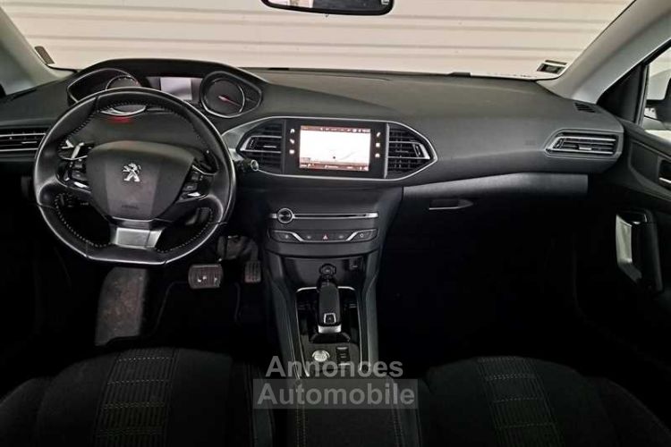 Peugeot 308 SW 1.5 BlueHDI 130ch EAT8 Allure Pack - <small></small> 20.490 € <small>TTC</small> - #4