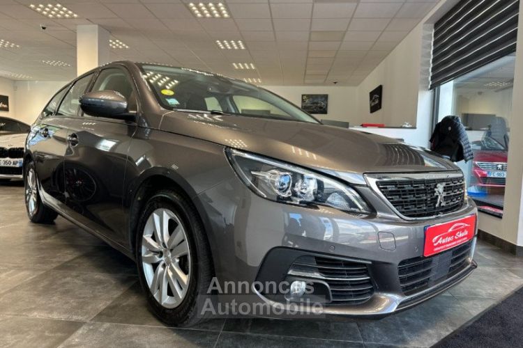 Peugeot 308 SW 1.5 BLUEHDI 130CH S&S ACTIVE BUSINESS - <small></small> 12.970 € <small>TTC</small> - #2