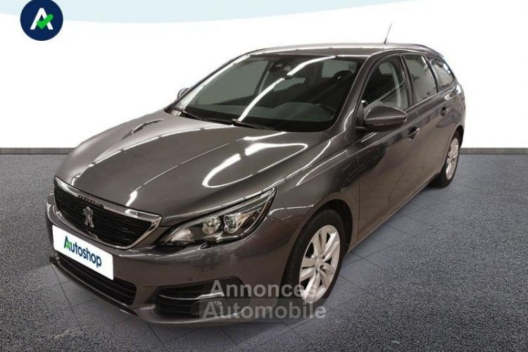 Peugeot 308 SW 1.5 BlueHDi 130ch S&S Active Business - <small></small> 11.990 € <small>TTC</small> - #1