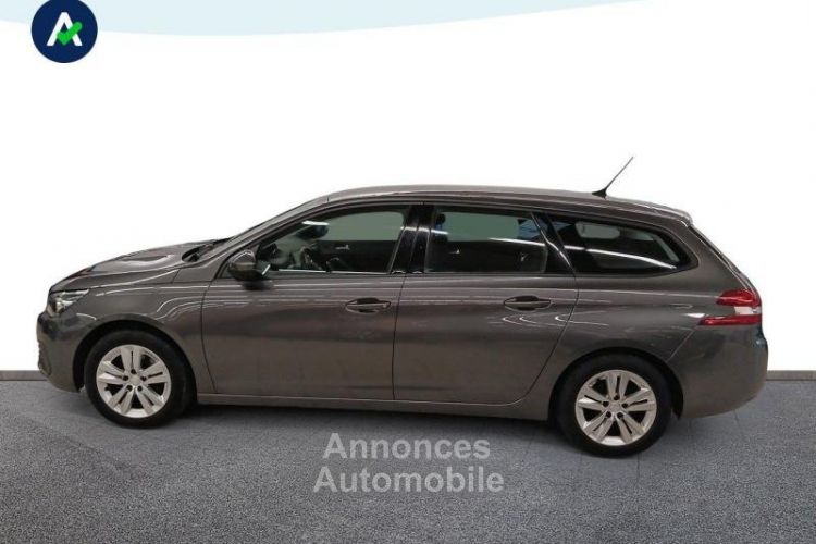 Peugeot 308 SW 1.5 BlueHDi 130ch S&S Active Business - <small></small> 11.990 € <small>TTC</small> - #2