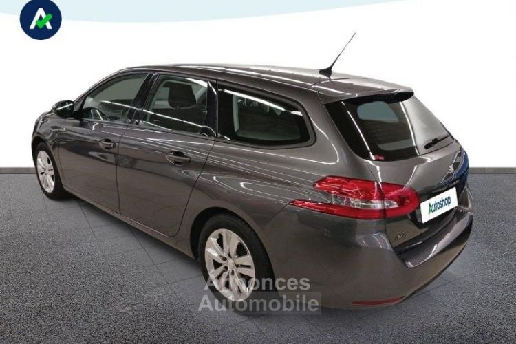 Peugeot 308 SW 1.5 BlueHDi 130ch S&S Active Business - <small></small> 11.990 € <small>TTC</small> - #3