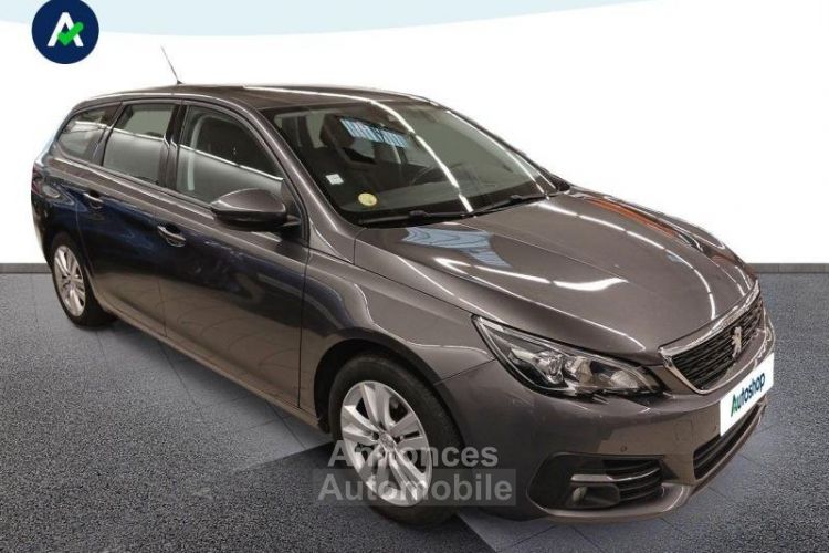 Peugeot 308 SW 1.5 BlueHDi 130ch S&S Active Business - <small></small> 11.990 € <small>TTC</small> - #6