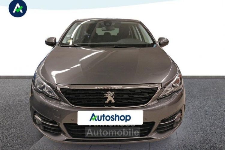 Peugeot 308 SW 1.5 BlueHDi 130ch S&S Active Business - <small></small> 11.990 € <small>TTC</small> - #7