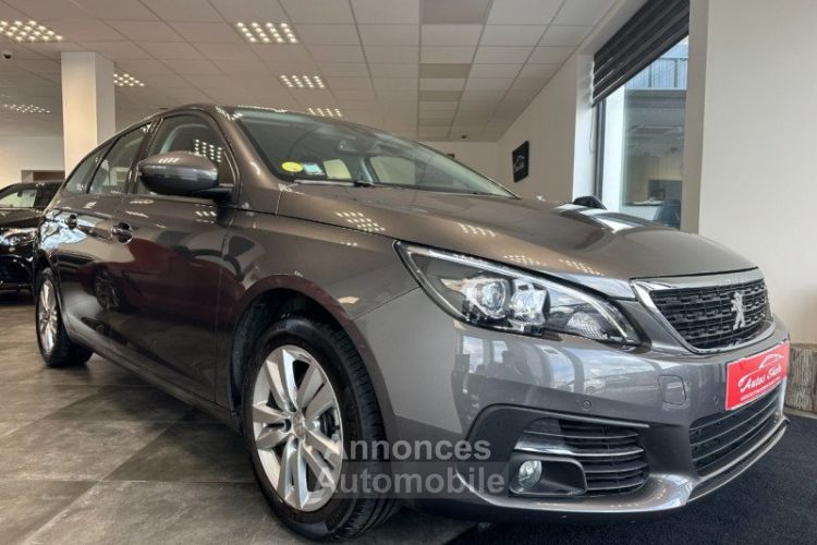 Peugeot 308 SW 1.5 BLUEHDI 130CH S&S ACTIVE BUSINESS EAT6 - <small></small> 12.970 € <small>TTC</small> - #2