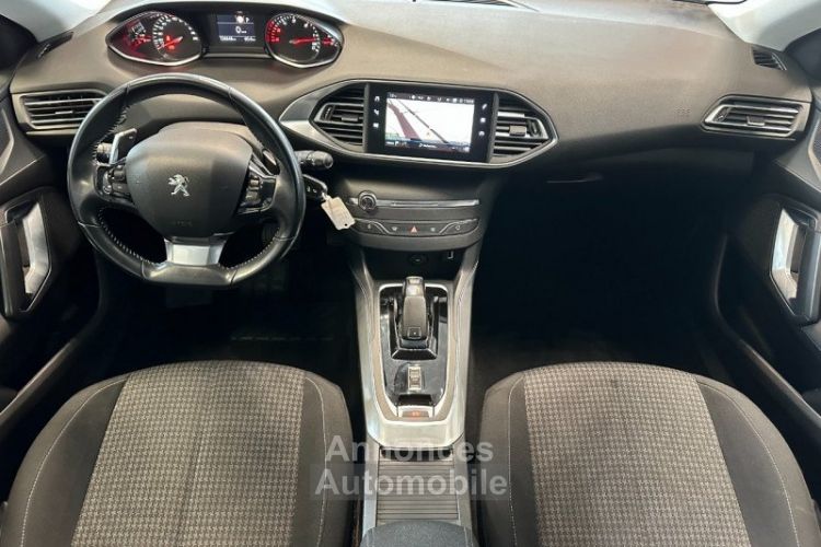 Peugeot 308 SW 1.5 BLUEHDI 130CH S&S ACTIVE BUSINESS EAT6 - <small></small> 12.970 € <small>TTC</small> - #10