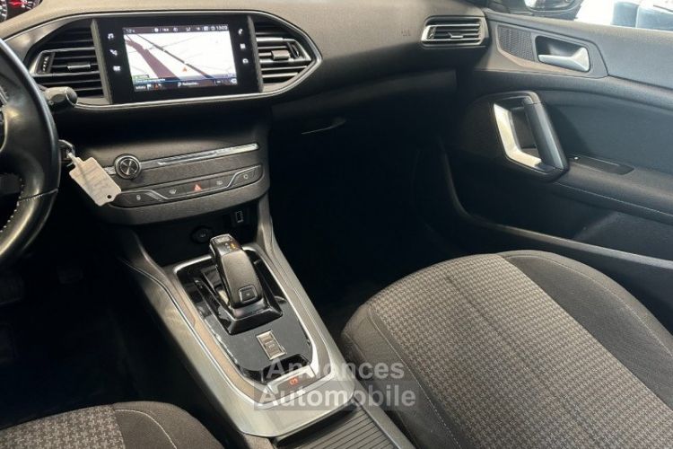 Peugeot 308 SW 1.5 BLUEHDI 130CH S&S ACTIVE BUSINESS EAT6 - <small></small> 12.970 € <small>TTC</small> - #11
